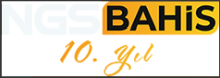 NGSBahis logo